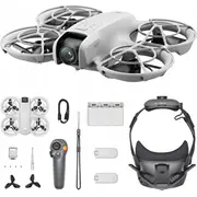 Drone Dji Neo Motion Fly More Comb Cp.fp.00000186.03 Dron Combo