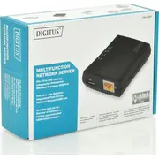Drukas serveris Digitus Dn-13020 Print server
