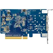 Dual-Port Sfp 10Gbe Exp. Kāršu karte Card