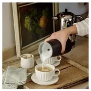 Dualit Milk Frother piena putotājs Spieniacz do mleka