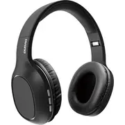 Dudao X22Pro melnas austiņas Black