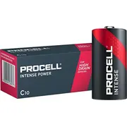 Duracell C akumulators Procell Lr14 Px1400 Bateria 1.5V 7.933Ah