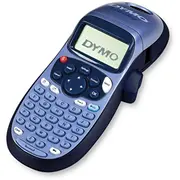Dymo letratag Lt-100H Etiketendendecker Letratag Etikettendrucker