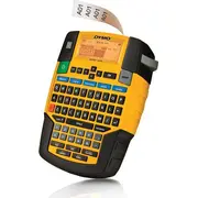 Dymo Rhino 4200 uzlīmju printeris Drukarka etykiet