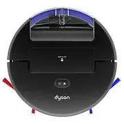 Dyson SpotSkrubis Ai 0.25 l Melns SpotScrub Czarny