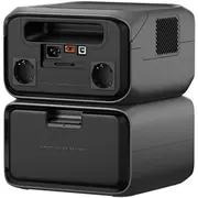 Ecoflow River 3 Max Plus 858 Wh