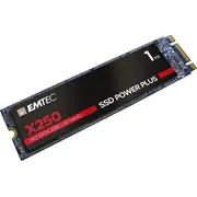 Ecssd1Tx250 Dysk Ssd Emtec X250 1Tb M.2 Sata Iii