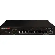 Edimax Gs-5210Plg slēdzis Switch