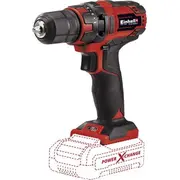 Einhell Tc-Cd 18/35 Li Solo 18 V urbjmašīna