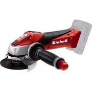 Einhell Te-Ag 18/115 slīpmašīna Szlifierka