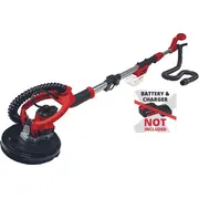 Einhell Te-Dw 18/225 Li Solo dzirnaviņas Szlifierka