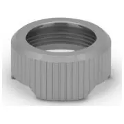 Ek ūdens bloki Ek-Kvantu griezes momenta kompresijas gredzens. 6Er-Pack. Hdc 16 niķelis Water Blocks Ek-Quantum Torque Compression Ring. nickel