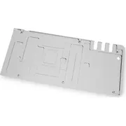 Ek ūdens bloki Ek-Quantum Vector Strix Rx 6800/6900 aizmugures plāksne niķelis Water Blocks Backplate Nickel