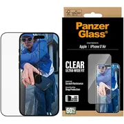 Ekrāna aizsargu iPhone 17 Air Screen Protector Iphone
