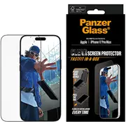 Ekrāna aizsargu W. melns rāmis Screen Protector Black Frame