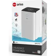 Eldoma gaisa dehumidifier Eldom Op1210 Ariss Osuszacz powietrza ariss