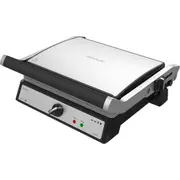 Electric Grill Cecotec Rockngrill 2400 Ultrapidid Elektryczny Ultrarapid