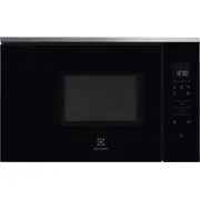 Electrolux Kmfe172Tex mikroviļņu krāsns Kuchenka mikrofalowa