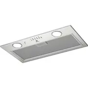 Electrolux Lfg516X pārsegs Okap