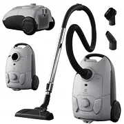 Electrolux putekļsūcējs Odkurzacz Eb31C1Ug
