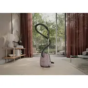 Electrolux putekļu sūcējs Somas sūcēju līnija 600 Eb61Cwptd Odkurzacz workowy linia