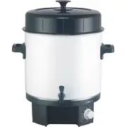 Elektriskais katls Clatronic Eka 3338 Garnek elektryczny