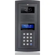 Elfon Modulis Op-255R-G Optima Rfid Graphite Grafit