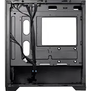 Cooler Master Elite 302 Argb korpuss. melns E302-Kgnn-S00 Obudowa czarna
