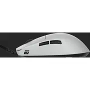 Endgame Gear Op1 8K V2 Gaming -Maus. Veiß Gaming-Maus. 8.000Hz weiß