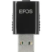 Epos Impact Sdw D1 Usb austiņas