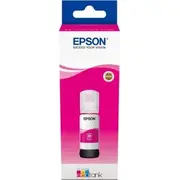 Epson Ink Et103 tinte Fuksīna Tusz Magenta