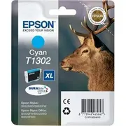 Epson Ink Sx525/620 T1302 Cyan 10.1Ml Tusz