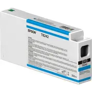 Epson Origilln Ink C13T54Xd00. Violet. 350Ml. Surecolor Sc-P60. 00. P7000. P8000. P9000 Originln ink violet.
