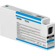 Epson Singlepack T54Xd00 Ultrachrome Hdx/Hd tintes kasetne. violeta Tusz Ink Cartrige Violet