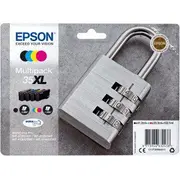 Epson tinte Multipack printera C13T35964010 Tusz do drukarki multipack