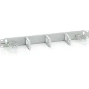 Equip 327312 Rack Parts Cable Management Panel Do kablami