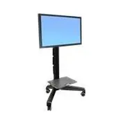 Ergotron grīdas statīvs 24-191-085 37 65 Stojak