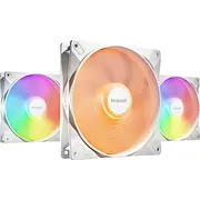 esi kluss Light Wings Lx 140 mm Pwm White 3 pack Bl128 Wentylator be quiet 140Mm 3-Pack