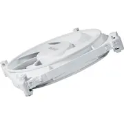esi kluss Silent Pwm. balts Bl116 Wentylator be quiet Wings 140Mm Pwm