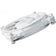 esi kluss Silent Wings 4 Pwm ātrgaitas balts Bl115 Wentylator be quiet 120Mm high-speed