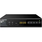 Esperanza Ev106R Tv uztvērējs Tuner