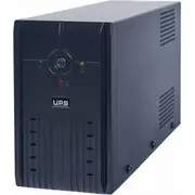 Eurocase Ea200Led Ups
