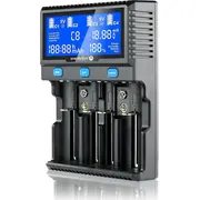 Everactive Uc4200 lādētājs