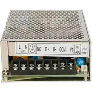 Extralink Ad-155C Power Supply With Battery Charger 48V/54V 155W Zasilacz Buforowy