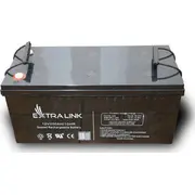 Extralink akumulators Ex.9793 Akumulator 12V 200Ah