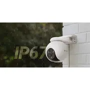 Ezviz Cs-H80F Valdoma Lauko kamera valdoma lauko