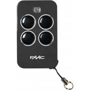 Faac Pilot Xt4 433 Rc