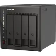 failu serveris Serwer Qnap Ts-453E Ts-453E-8G