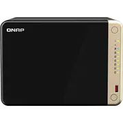 failu serveris Ts-664-8G Serwer Qnap Ts-664