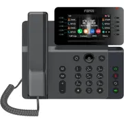Fanvil fiksētais tālrunis V65 Telefon stacjonarny Stacjonarny